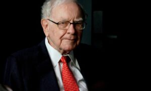 Charlie Munger: ‘Of course, I hate the bitcoin success’